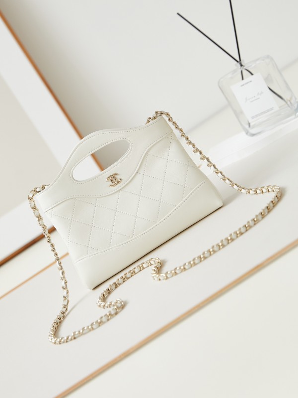 Chanel(nano)