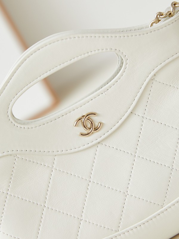 Chanel(nano)