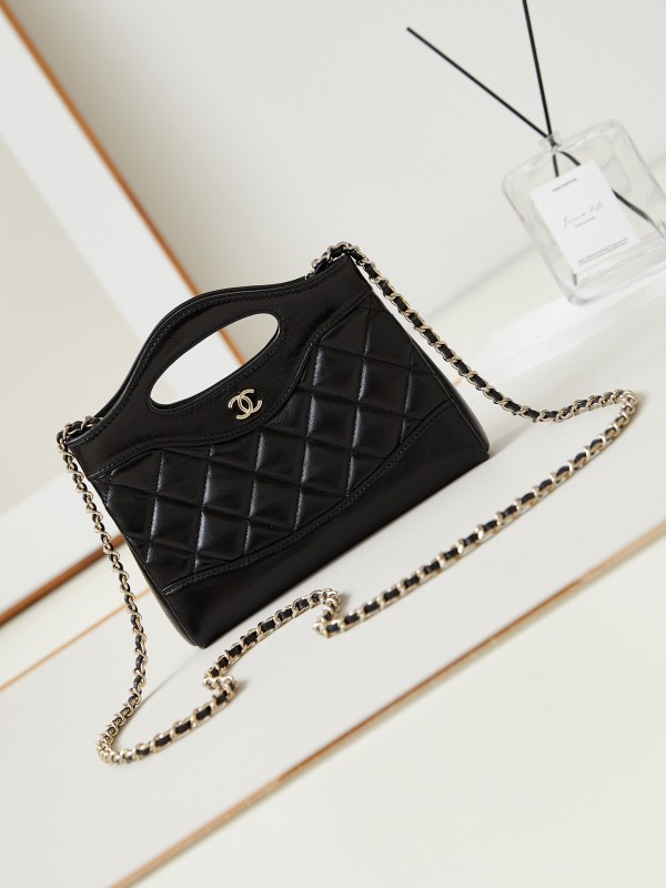 Chanel(nano)