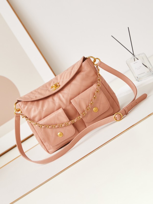 Chanel(hobo)