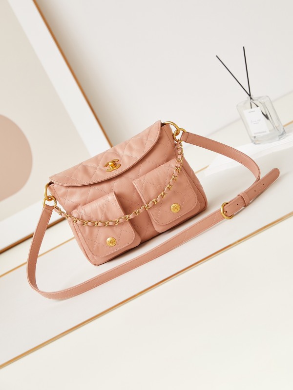 Chanel(hobo)