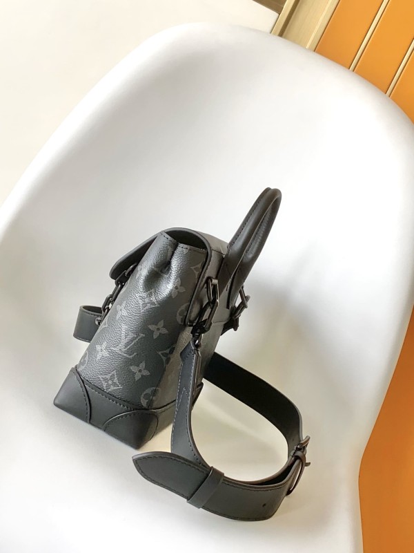 Louis Vuitton(Steamer)