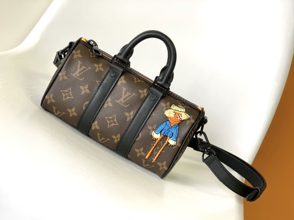 Louis Vuitton(Speedy)