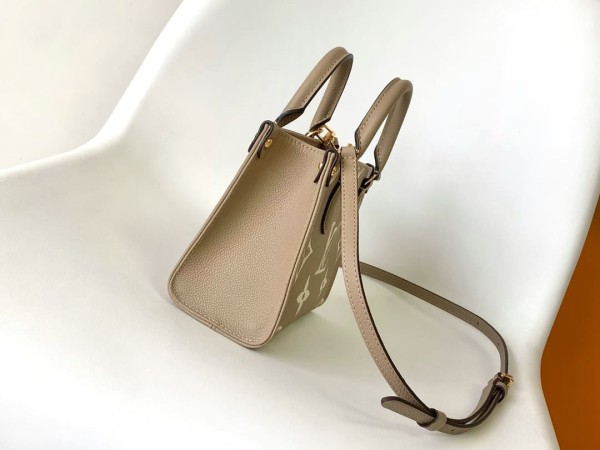 Louis Vuitton(On the go)