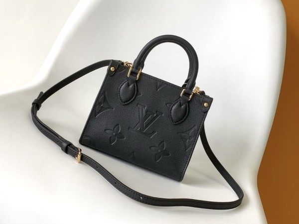Louis Vuitton(On the go)