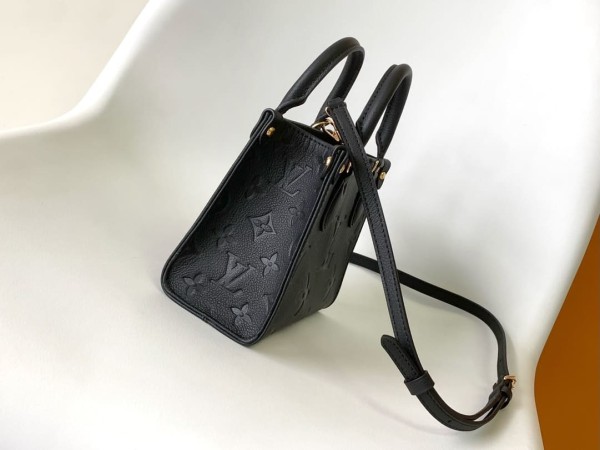 Louis Vuitton(On the go)