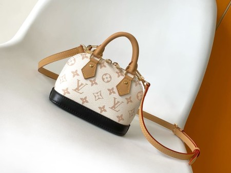 Louis Vuitton(Alma)