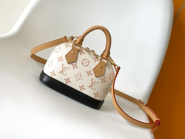 Louis Vuitton(Alma)