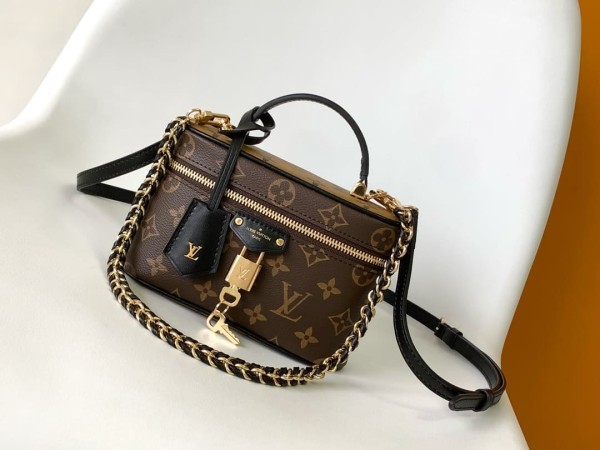 Louis Vuitton(Vanity Chain Pouch)