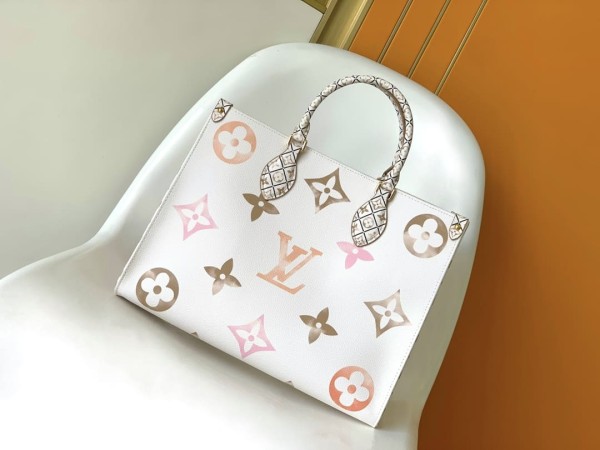 Louis Vuitton(On the go)