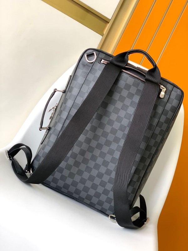 Louis Vuitton(N50051 Briefcase)