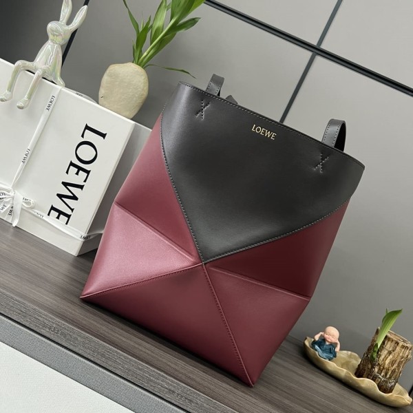 Loewe(Puzzle Fold Tote)