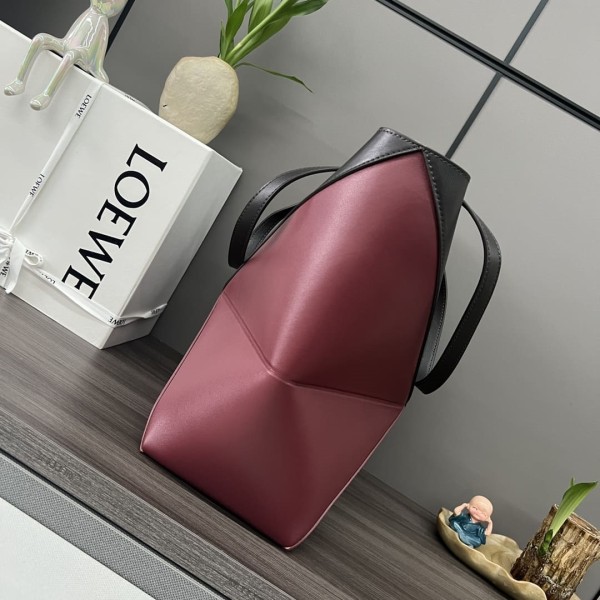 Loewe(Puzzle Fold Tote)