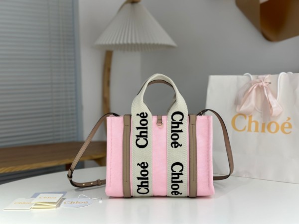 Chloe(Woody)