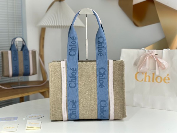 Chloe(Woody)
