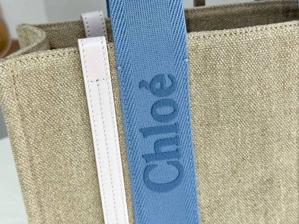 Chloe(Woody)