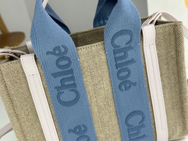 Chloe(Woody)