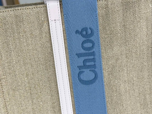 Chloe(Woody)