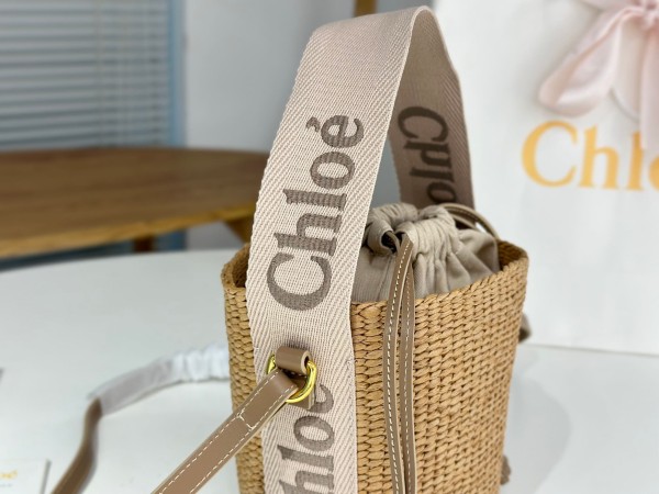 Chloe(Woody)