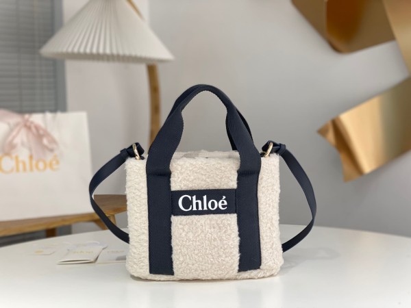 Chloe(Woody)