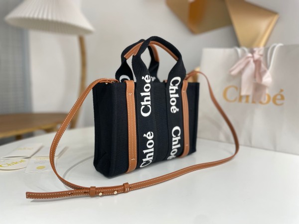 Chloe(Woody)