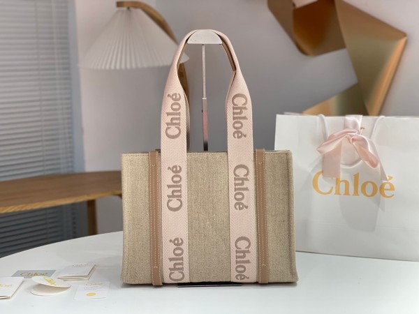 Chloe(Woody)