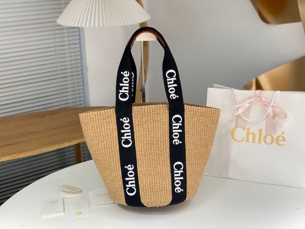 Chloe(Woody)