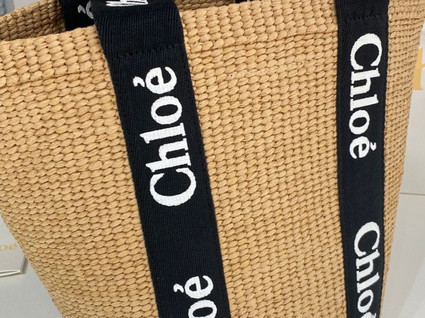 Chloe(Woody)