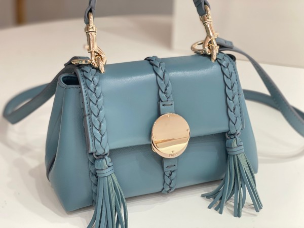 Chloe(Penelope)