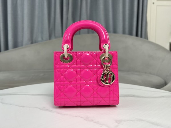 Dior(Lady)