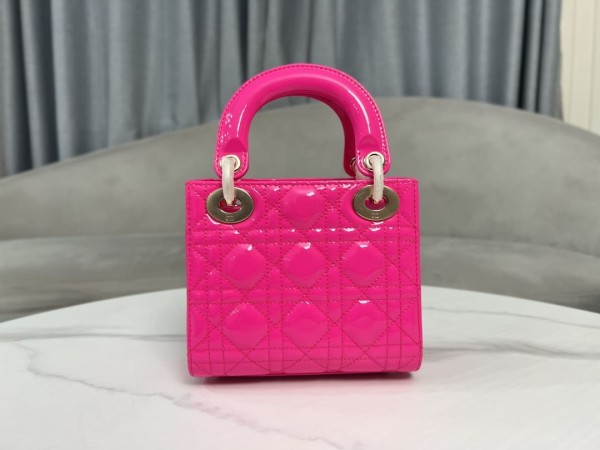 Dior(Lady)