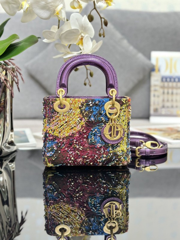 Dior(Lady)