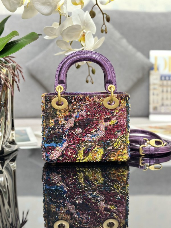 Dior(Lady)