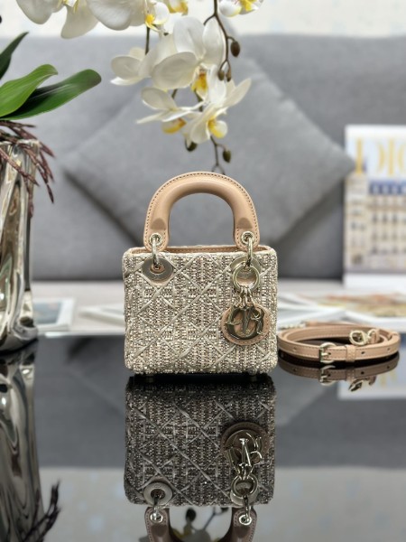 Dior(Lady)