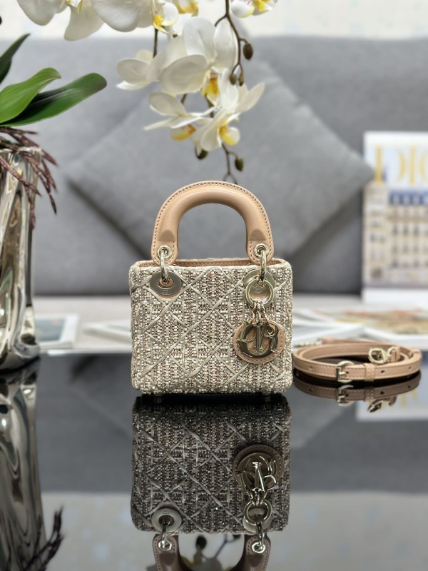 Dior(Lady)