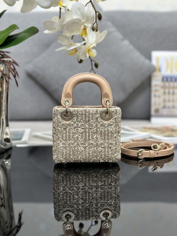 Dior(Lady)