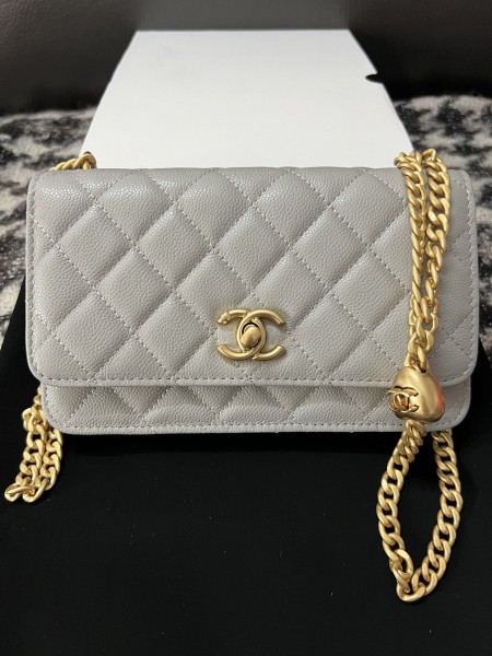 Chanel(CF)