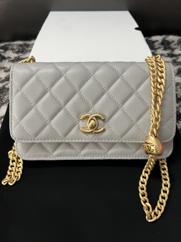Chanel(CF)