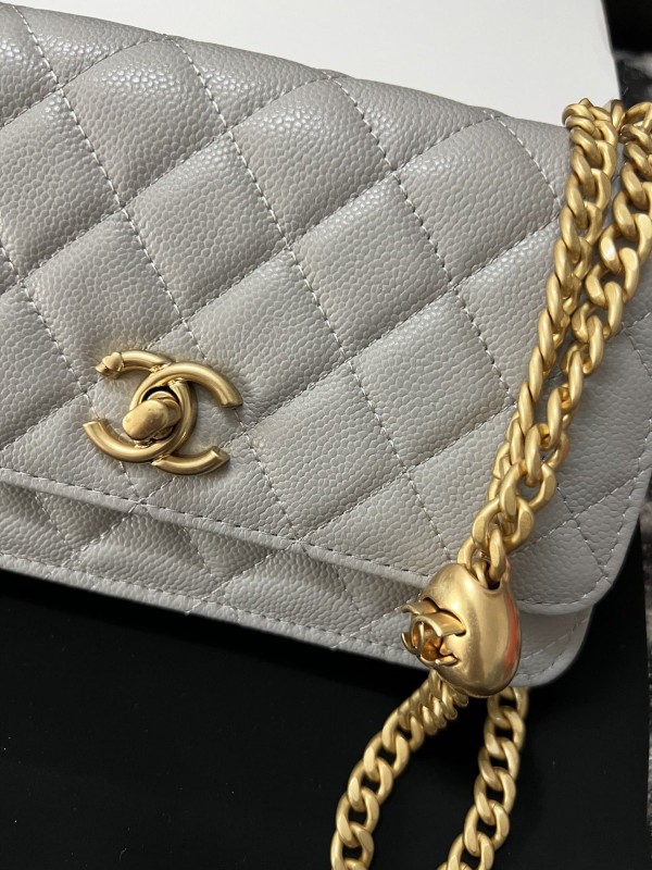 Chanel(CF)