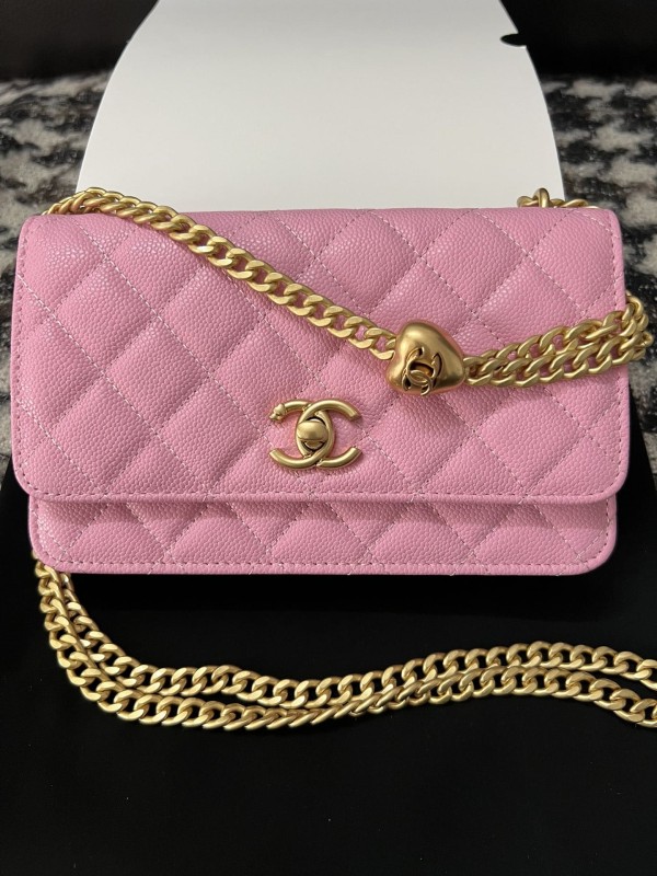 Chanel(CF)