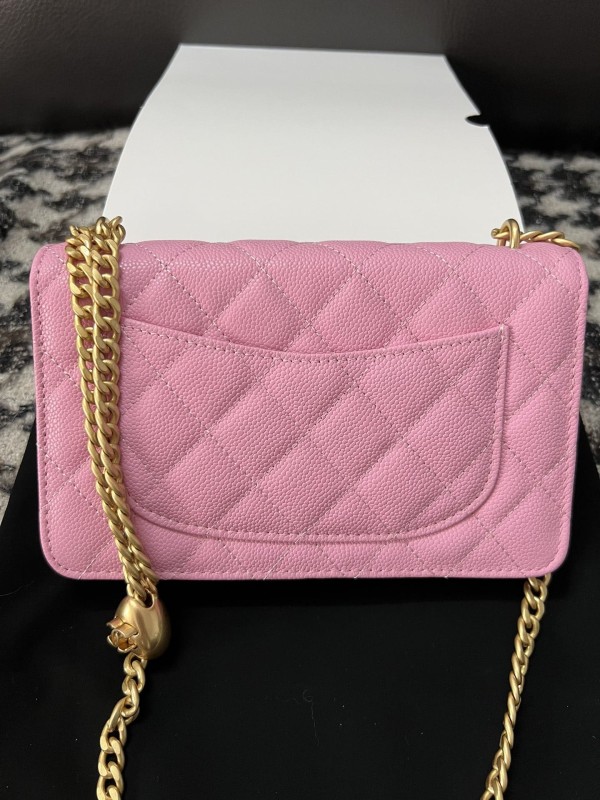 Chanel(CF)