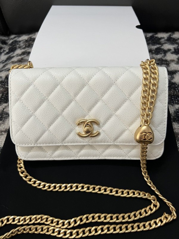 Chanel(CF)