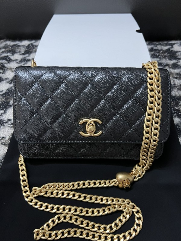 Chanel(CF)