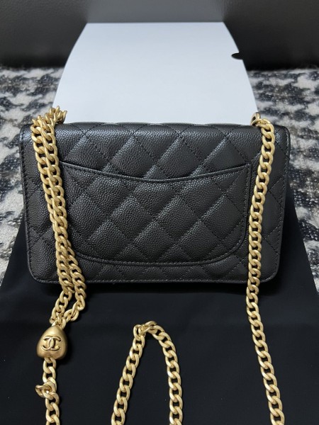 Chanel(CF)