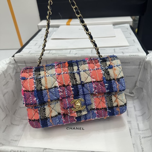Chanel(23ss)