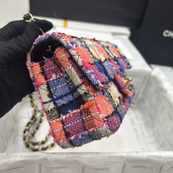 Chanel(23ss)