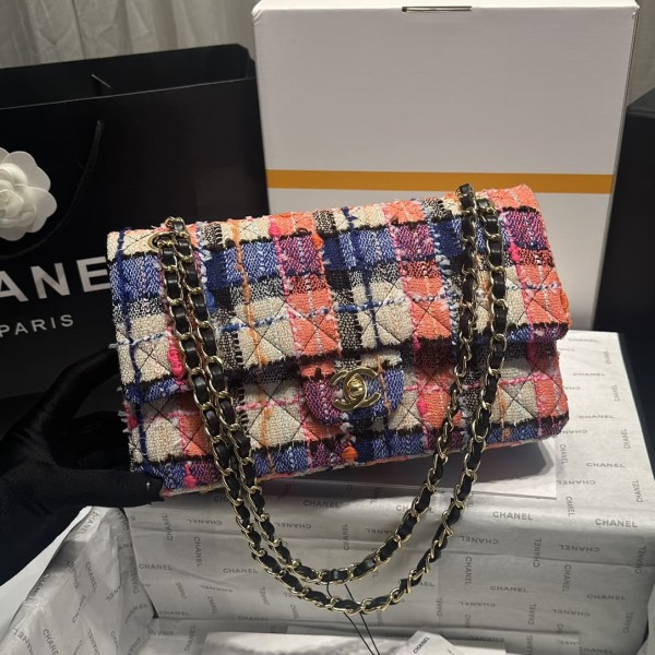 Chanel(23ss)