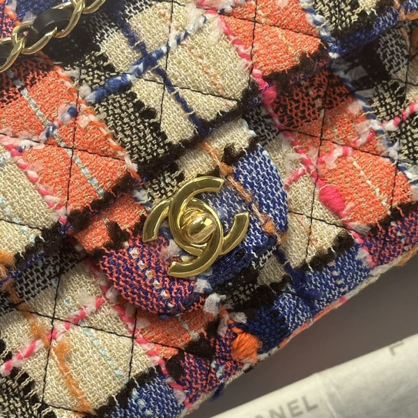 Chanel(23ss)