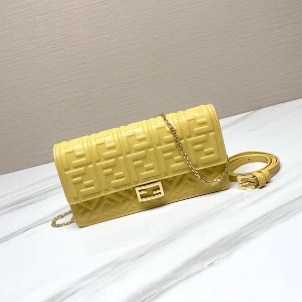 Fendi(Baguette)