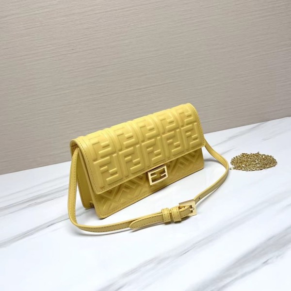 Fendi(Baguette)